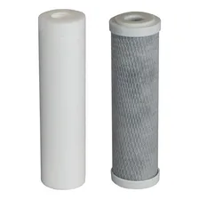 Kit Filtro Refil Purificador Hoken Multi 1500 Pentair Bbi Foto mini 1