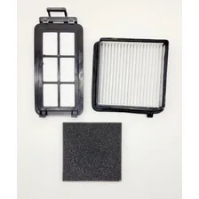 Kit Filtros Aspirador Electrolux Easy Box Easy1 / Easy2 Foto mini  3