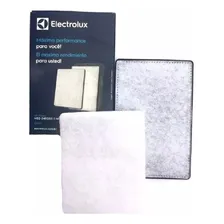Kit Filtros Efl01 Para Aspirador Electrolux Neo30/31 Foto mini 1