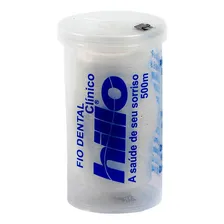Kit Fio Dental 500m C/3 - Hillo Foto mini  3