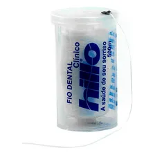 Kit Fio Dental 500m C/3 - Hillo Foto mini  2