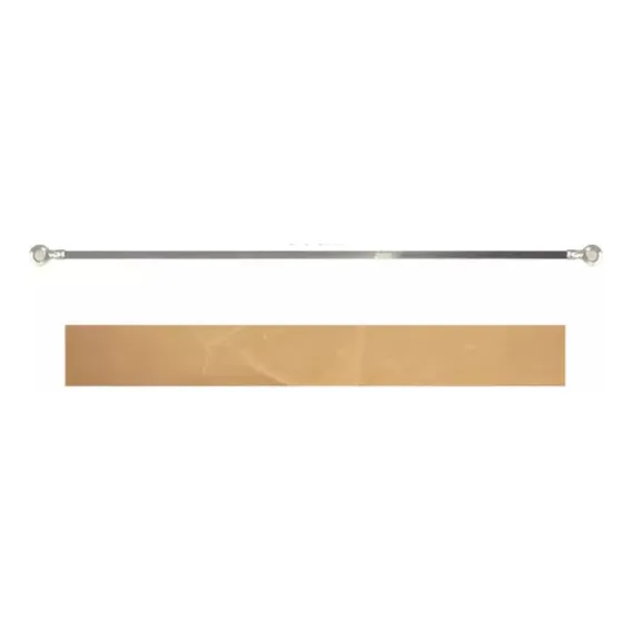 Kit Fio Teflon Refil Resistência P/ Seladora Manual 30cm X 3 Foto 1