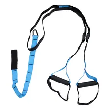Kit Fita De Treino Funcional Suspenso/ Suspensão Tipo Trx Foto  mini 1