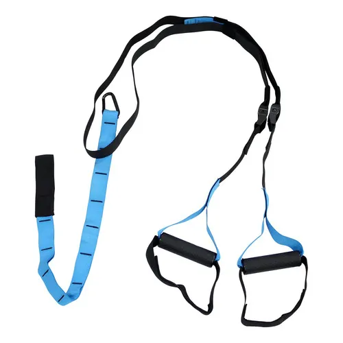 Kit Fita De Treino Funcional Suspenso/ Suspensão Tipo Trx Foto 1