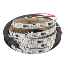 Kit Fita Led 2811 Endereçavel 10 Metros +controladora T1000s Foto mini 2