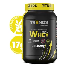 Kit Fitness Whey Protein 900g + Bcaa 100g + Creatina 100g Sabor Baunilha Foto mini  2