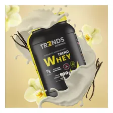 Kit Fitness Whey Protein 900g + Bcaa 100g + Creatina 100g Sabor Baunilha Foto mini 4