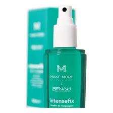Kit Fixador Intensefix + Blindagem Intenseblend Make More Foto mini 4