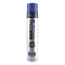 Kit Fixador Para Cabelos Vertix Hairspray C/3 Foto mini 2