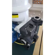 Kit Flange E Vedação 3/4 Pressurizado Komeco Tp820 Tp820t Foto mini  2