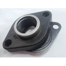 Kit Flange E Vedação 3/4 Pressurizado Komeco Tp820 Tp820t Foto  mini 1