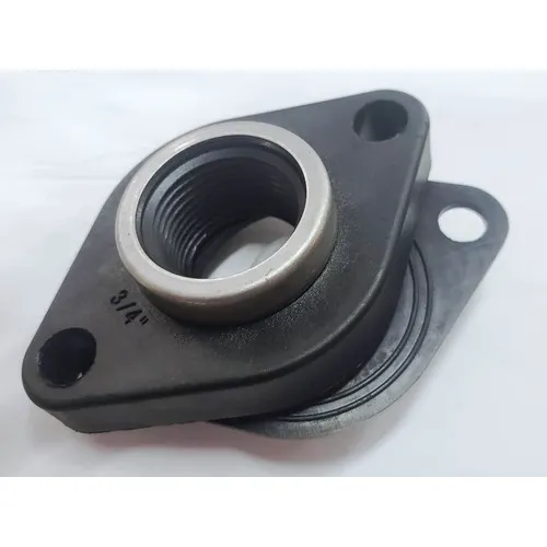 Kit Flange E Vedação 3/4 Pressurizado Komeco Tp820 Tp820t Foto 1