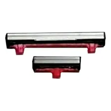 Kit Flex + Botão Power Volume Para Galaxy Note 10 Lite N770 Cor Vermelho Foto mini  2