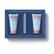 Kit Floratta Blue Foto mini 1