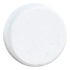 Kit Flutuador clorador para piscinas + 10 pastilhas de cloro Hidroall 994647-10 Foto mini 2