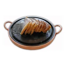 Kit Fondue Para Carne 27 Cm + Foto mini 4