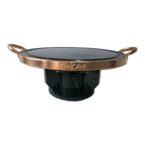 Kit Fondue Para Carne 27 Cm + Foto 1
