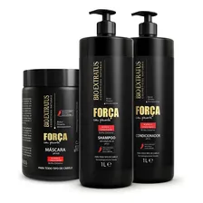 Kit Força (1l/kg) Shampoo, Foto mini 1