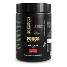 Kit Força Com Pimenta 3 Produtos Bio Extratus - 1l Foto mini  3