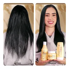 Kit Force Repair Reparação Forever Liss Foto mini 2