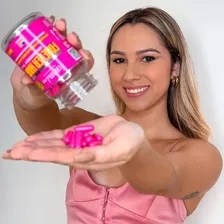 Kit Forever Hair Crescimento Acelerado 90 Dias Forever Liss Foto mini  2