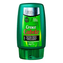 Kit Forever Liss Cresce Cabelo Máscara 250g + Leave-in 140g Foto mini 3