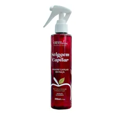 Kit Forever Liss - Vinagre De Maçã + Sos Reconstrutor 300ml Foto mini  3