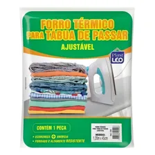 Kit Forro Capa Sapata Termica Anti Bilho Ferro Passar Roupas Foto mini  3