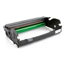 Kit Fotocondutor Para Lexmark X464 E260 E360 E460 E462 X264 Foto mini 1