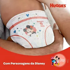 Kit Fralda Huggies Supremme Care + Lenço + Creme Assadura Gênero Sem gênero Tamanho Grande (G) Foto mini 4