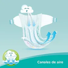 Kit Fraldas Pampers Confort Sec Xxg 4 Unidade GĂȘnero Sem gĂȘnero Foto mini 4