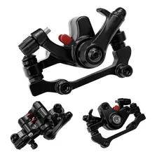 Kit Freio A Disco Mecanico Bike Aro 29/26/24/20 C/disco E Ad Foto mini 4