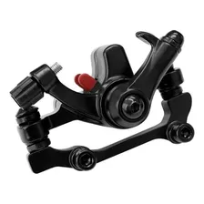 Kit Freio A Disco Mecanico Bike Aro 29/26/24/20 C/disco E Ad Foto mini  3
