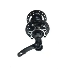Kit Freio A Disco Mecanico Veloforce Completo Cubo 36f Mtb Foto mini 3