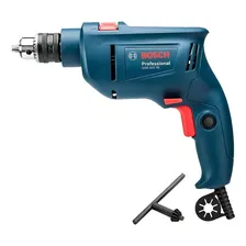 Kit Furadeira De Impacto Bosch Gsb 450 Re 3/8 450w + Brocas Foto mini 2