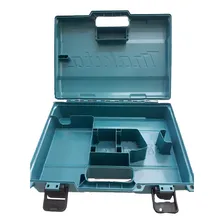 Kit Furadeira Parafusadeira Hp332dz Makita E Bateria 12v E Cor Azul-turquesa 110v/220v Foto mini  2