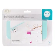 Kit Furador Para Fichário - Tool Planner Hole Punch We R Foto mini 1