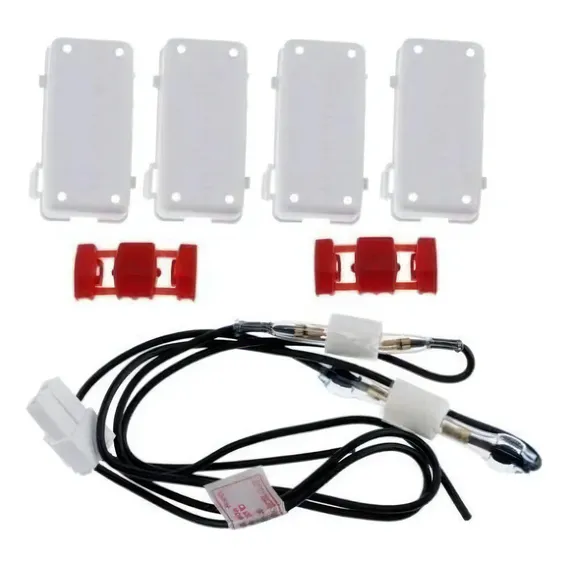Kit FusÃvel Térmico 70202837 Rf Electrolux Db52x Foto 1