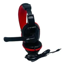 Kit Game Teclado + Mouse 3200dpi + Headset + Mousepad Gaming Foto mini 4