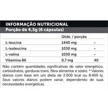 Kit Ganho De Massa - Massa + Bcaa + Creatina - Sabor Chocolate Foto mini 4