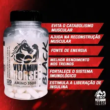 Kit Ganho De Massa - Massa + Bcaa + Creatina - Sabor Chocolate Foto mini 3