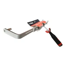 Kit Garfo Duplo + Rolo Antigotas E Rolo Rendeplus Atlas 46cm Foto mini  3