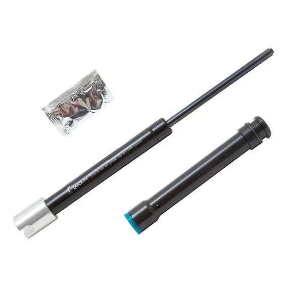 Kit Gas Ram Carabina Pressão G2 Gii Special Montenegro 55kg Foto 1