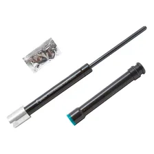 Kit Gas Ram Carabina Pressão G2 Gii Special Montenegro 55kg Foto mini 1