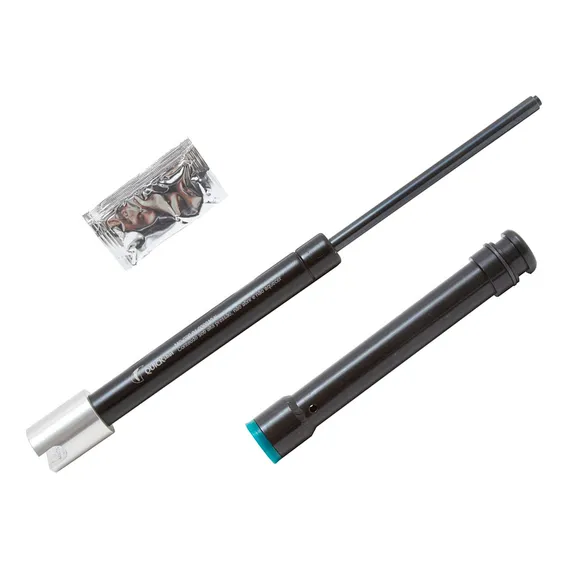 Kit Gas Ram Carabina Pressão G2 Gii Special Montenegro 55kg Foto 1