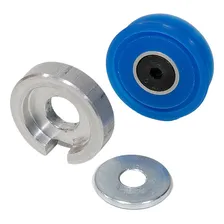 Kit Gas Ram Smart Basic Rossi R1000 55kg - Quickshot Foto mini  3