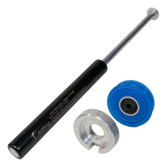 Kit Gas Ram Smart Basic Rossi R1000 55kg - Quickshot Foto 1