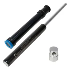 Kit Gas Ram Smart Olympic Match Mk2 170mm - Cbc B19 - 45kg Foto mini 1