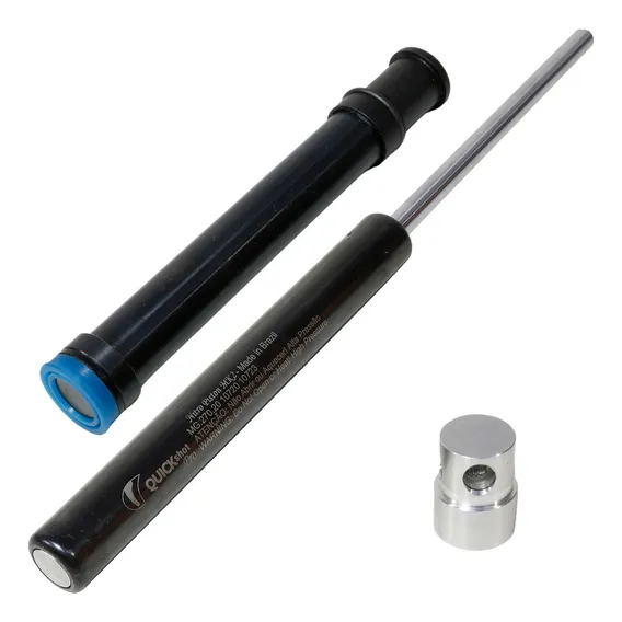 Kit Gas Ram Smart Olympic Match Mk2 170mm - Cbc B19 - 45kg Foto 1