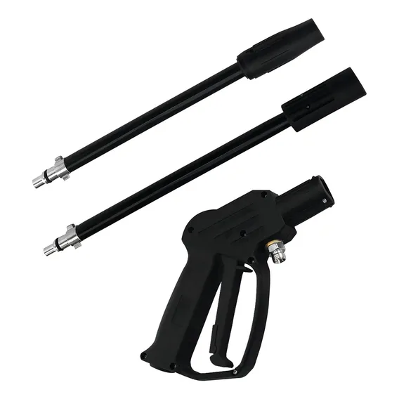 Kit Gatilho Para Lavadora Alta Pressão Hlx95 Tekna Foto 1